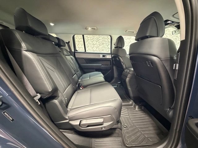 Certified 2026 Hyundai Santa Fe SEL FWD image 10