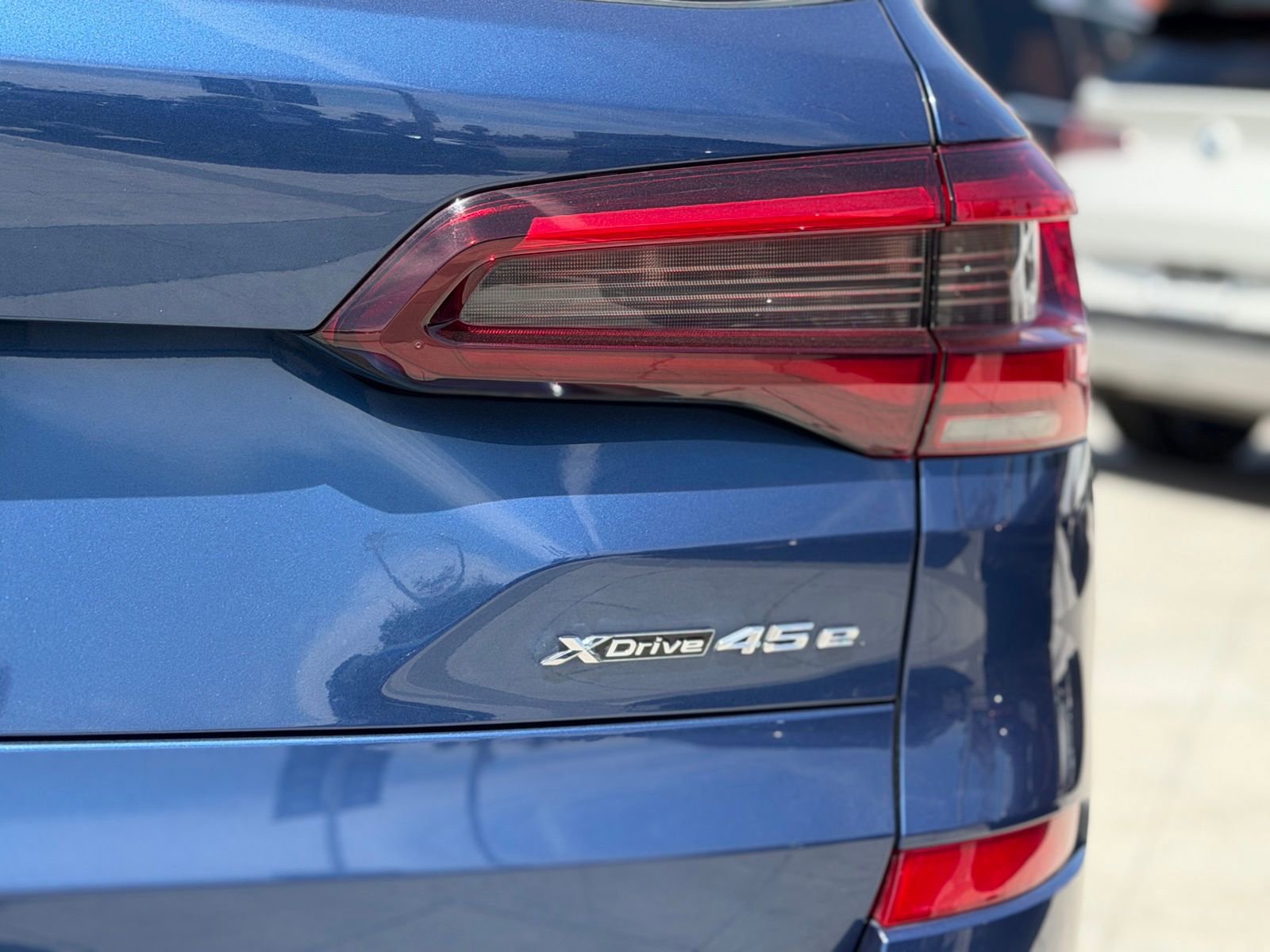 Certified 2021 BMW X5 xDrive45e w/ M Sport Package AWD/4WD image 16