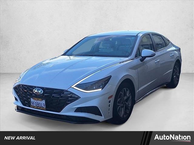 Used 2023 Hyundai Sonata SEL
