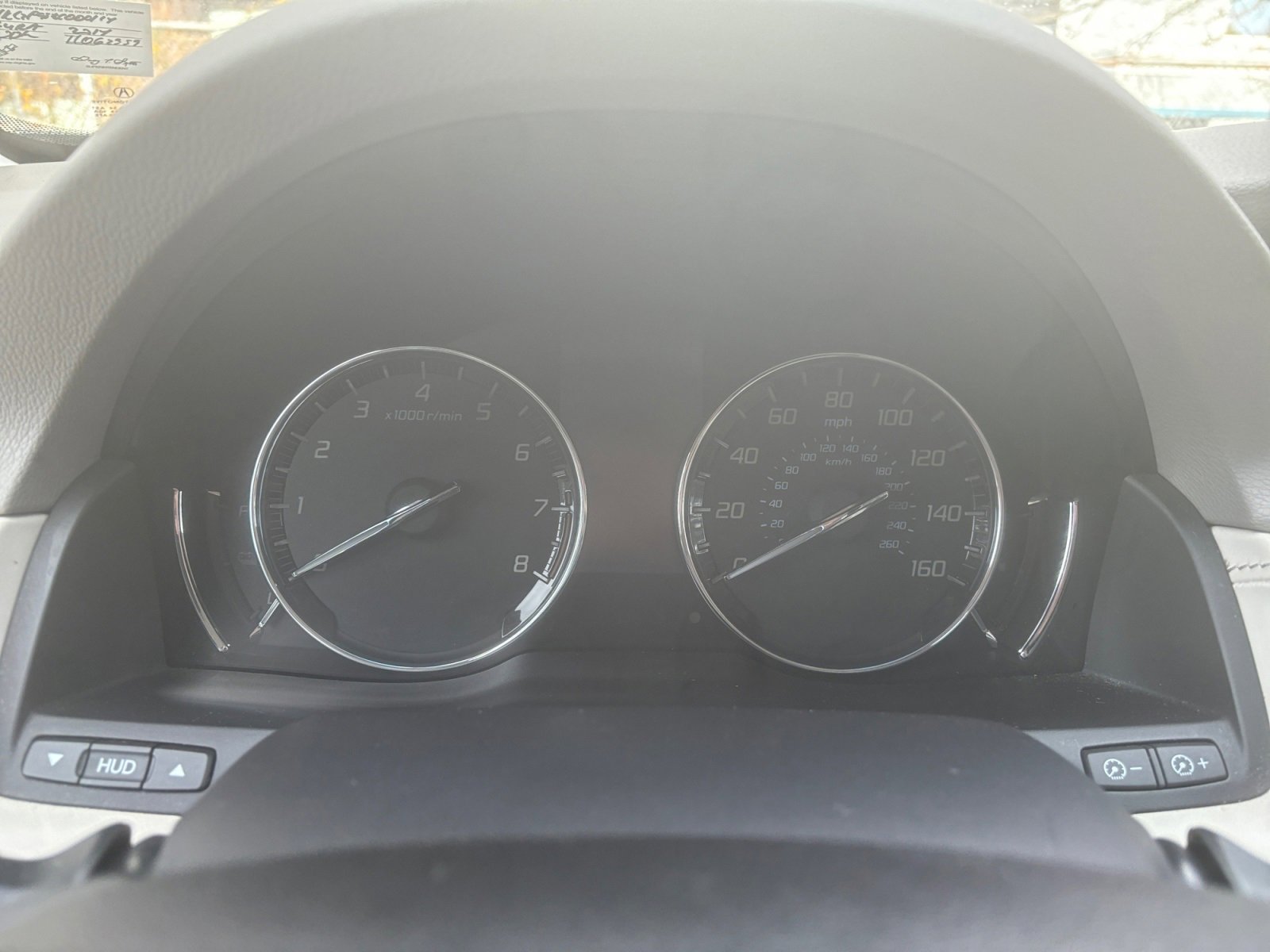 Used 2014 Acura RLX Hybrid w/ Advance Package image 25