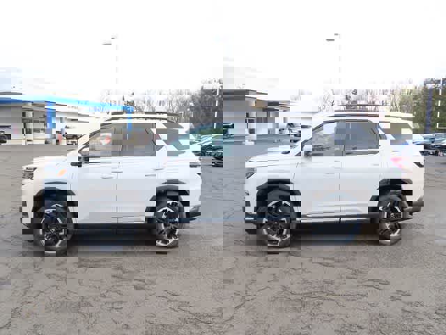 New 2026 Honda Pilot Elite image 3