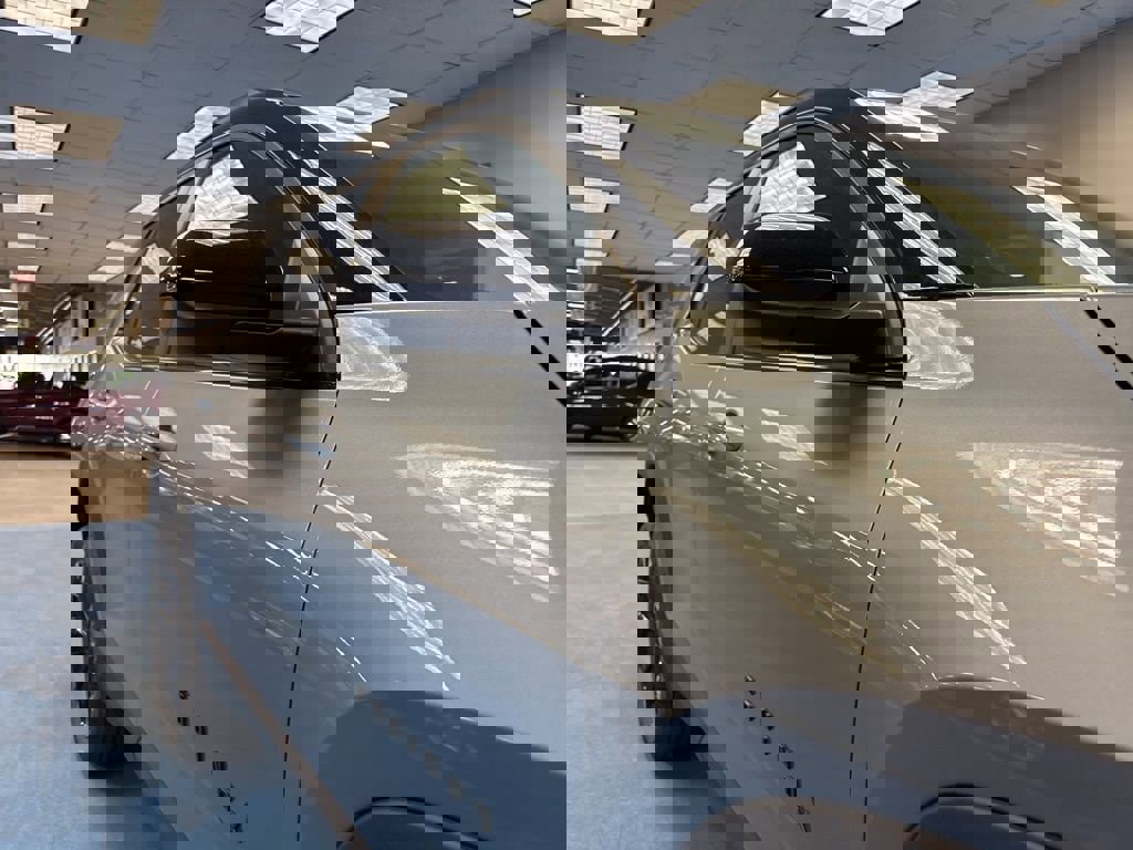 New 2026 Chevrolet Equinox RS w/ Convenience Package III image 4