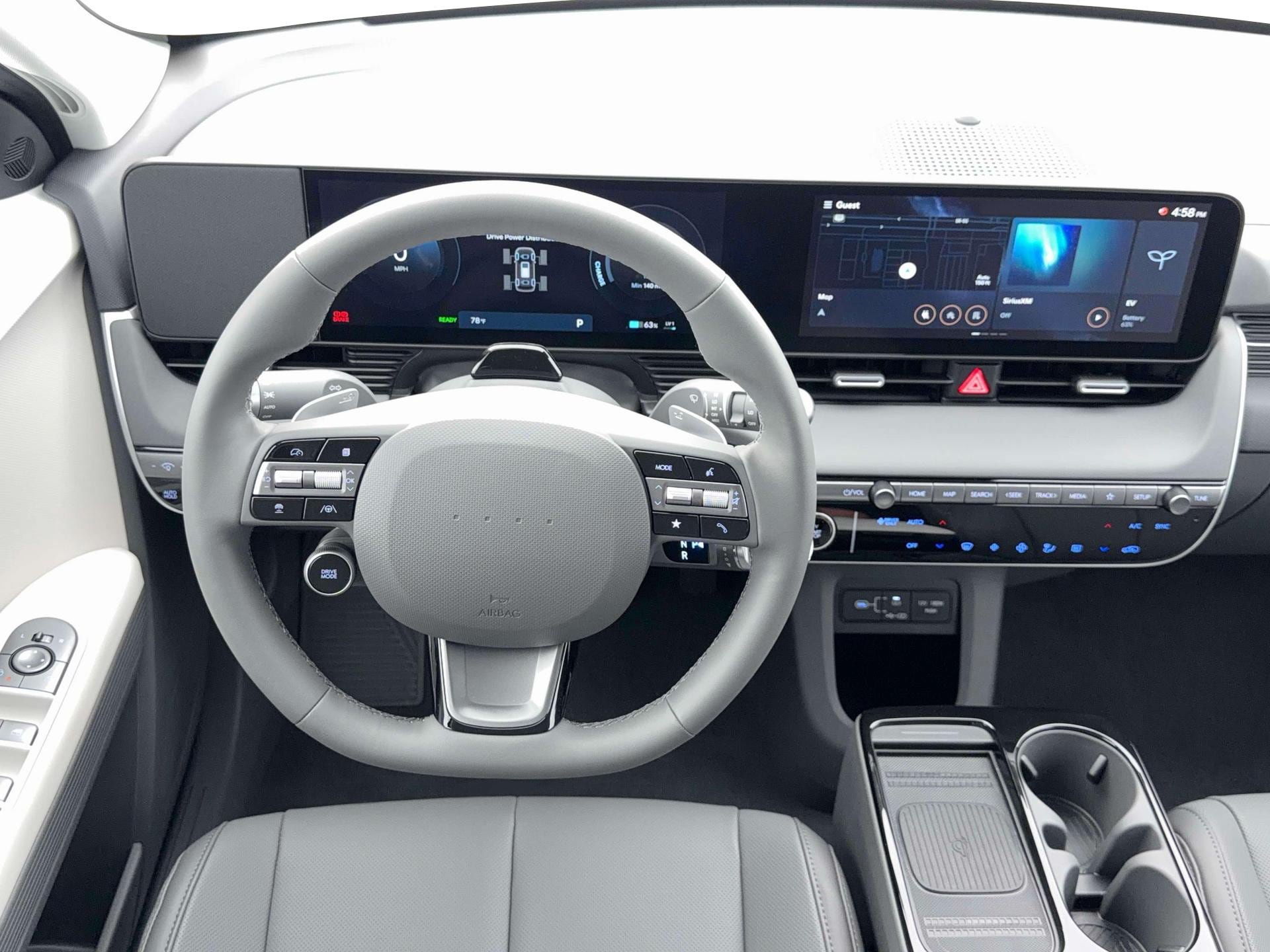 New 2026 Hyundai Ioniq 5 SEL AWD/4WD image 17