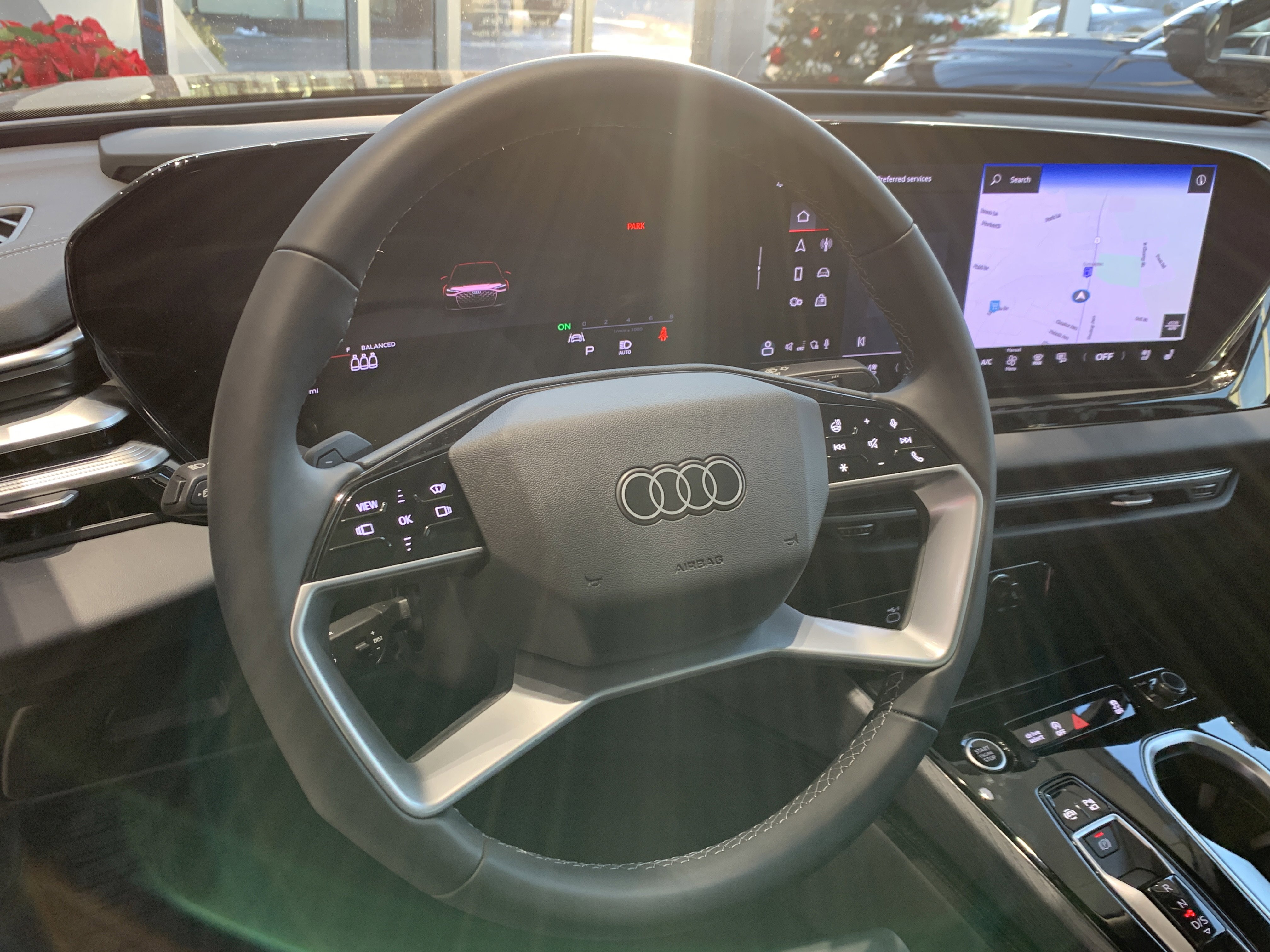 New 2026 Audi A6 Premium Plus AWD/4WD image 7