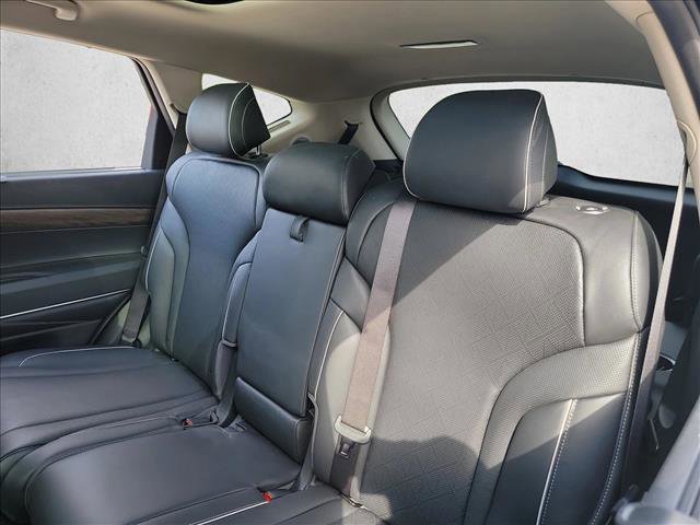 Used 2026 Genesis GV80 2.5T Advanced image 10