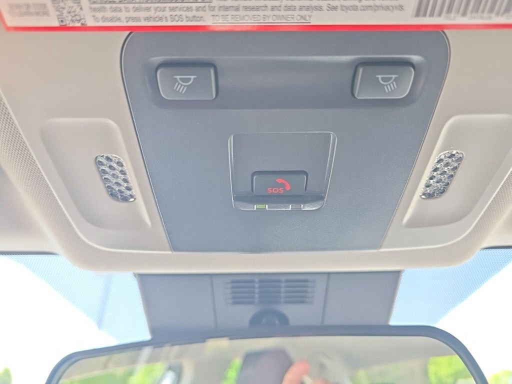 Used 2026 Toyota Camry LE image 34