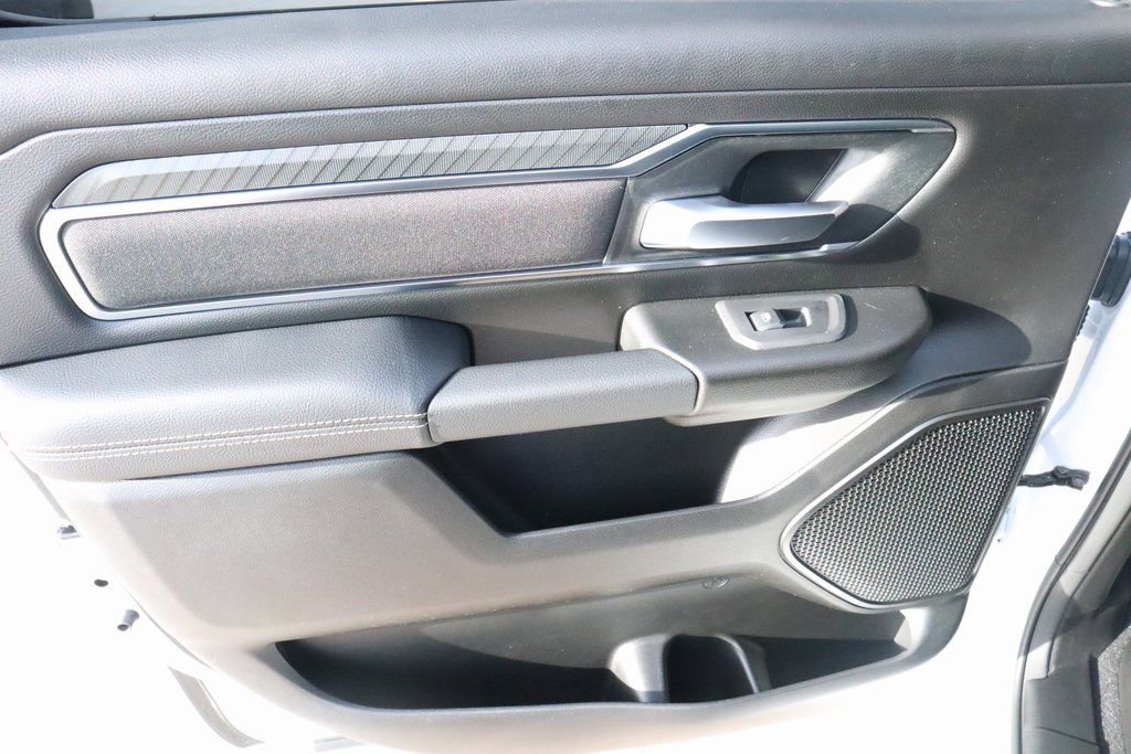 New 2026 RAM 1500 Big Horn image 17