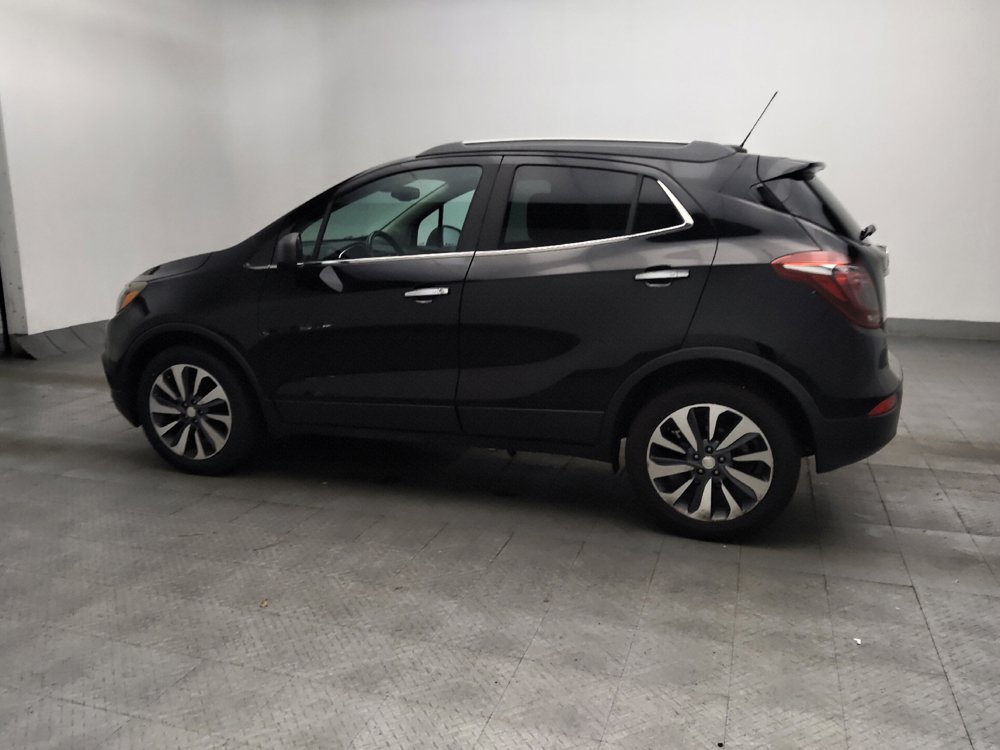 Used 2021 Buick Encore Preferred FWD image 3