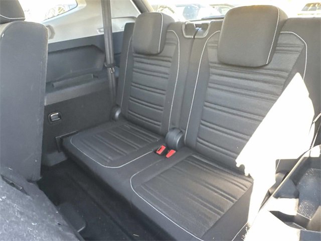 Certified 2024 Volkswagen Tiguan S image 12