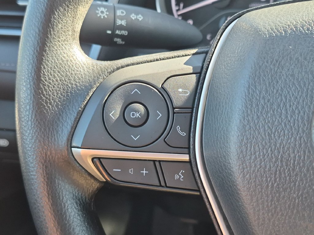 Used 2024 Toyota Camry LE FWD image 18