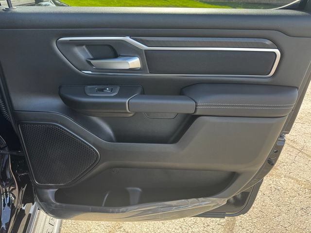 New 2026 RAM 1500 Big Horn AWD/4WD image 15