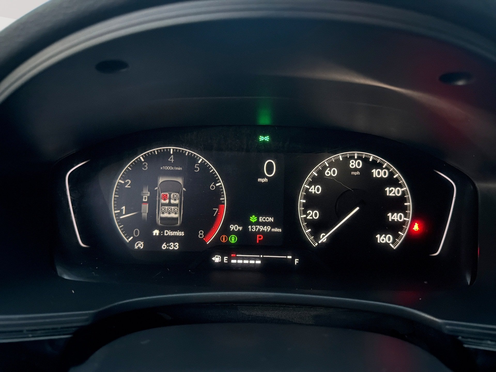 Used 2023 Honda Civic Sport image 10