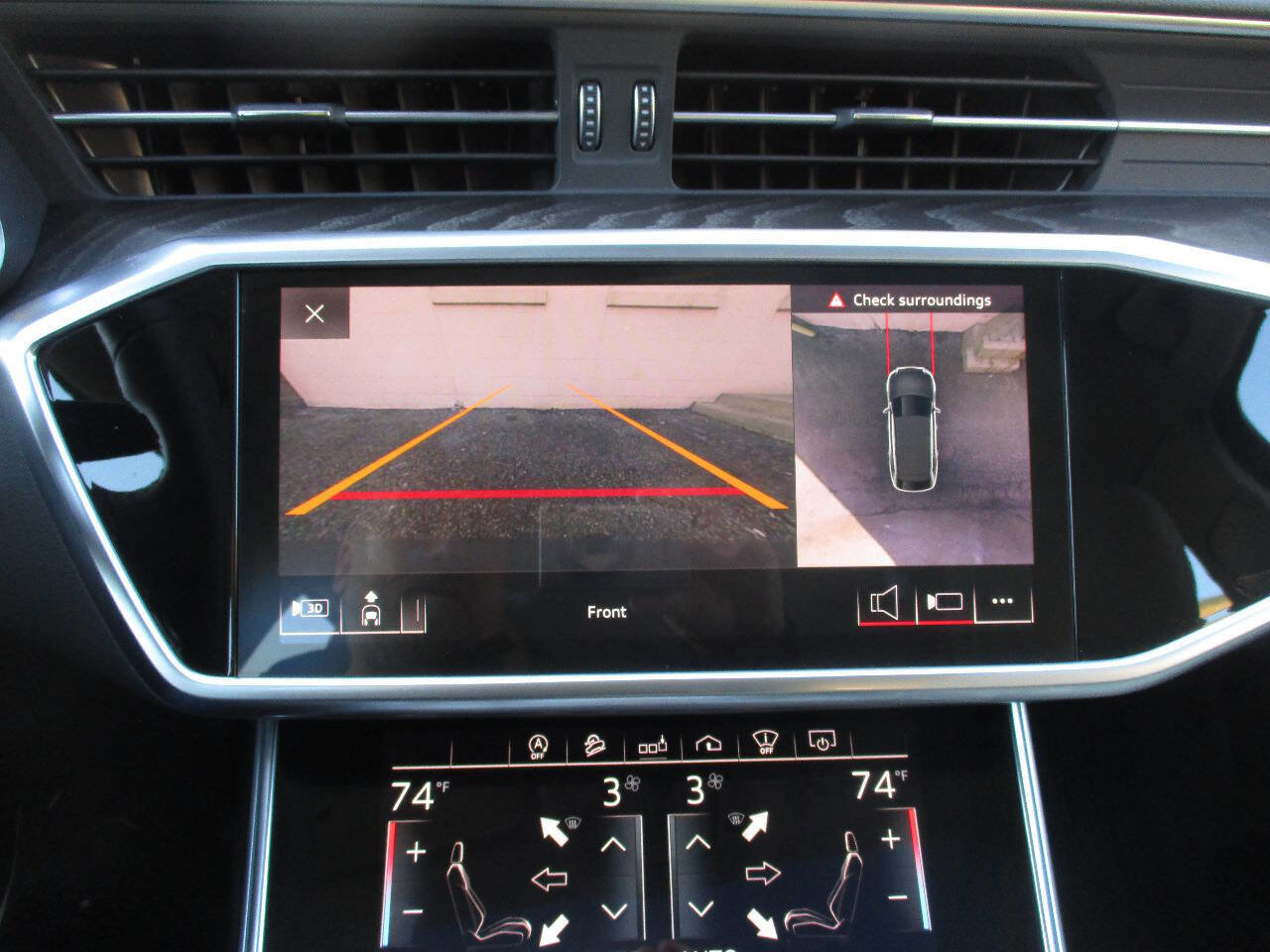 Used 2020 Audi A6 3.0T allroad Prestige image 31