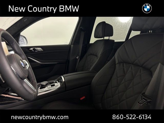 New 2026 BMW X7 xDrive40i w/ M Sport Package image 27