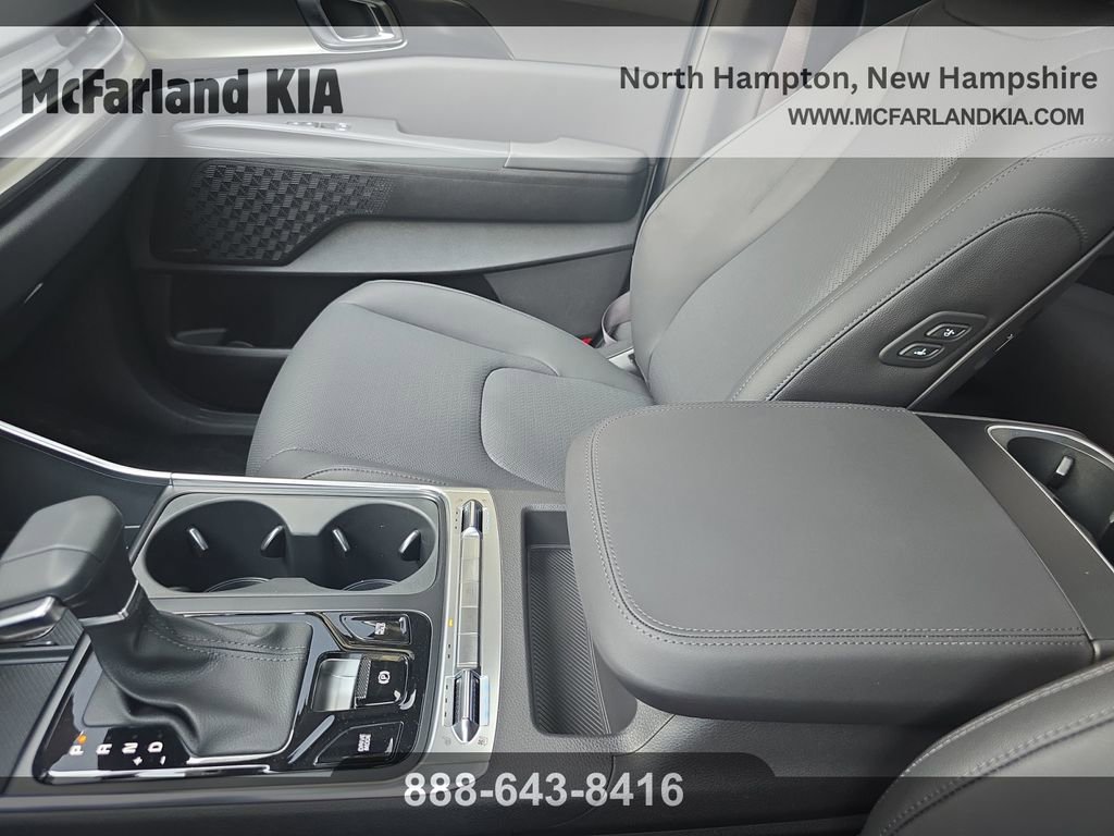 New 2026 Kia Carnival SX Prestige image 22