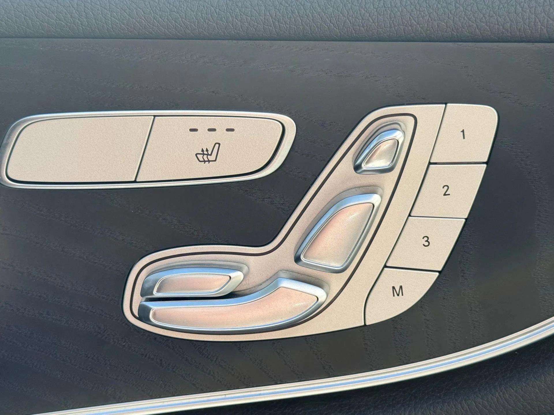 Used 2022 Mercedes-Benz E 450 Coupe image 36