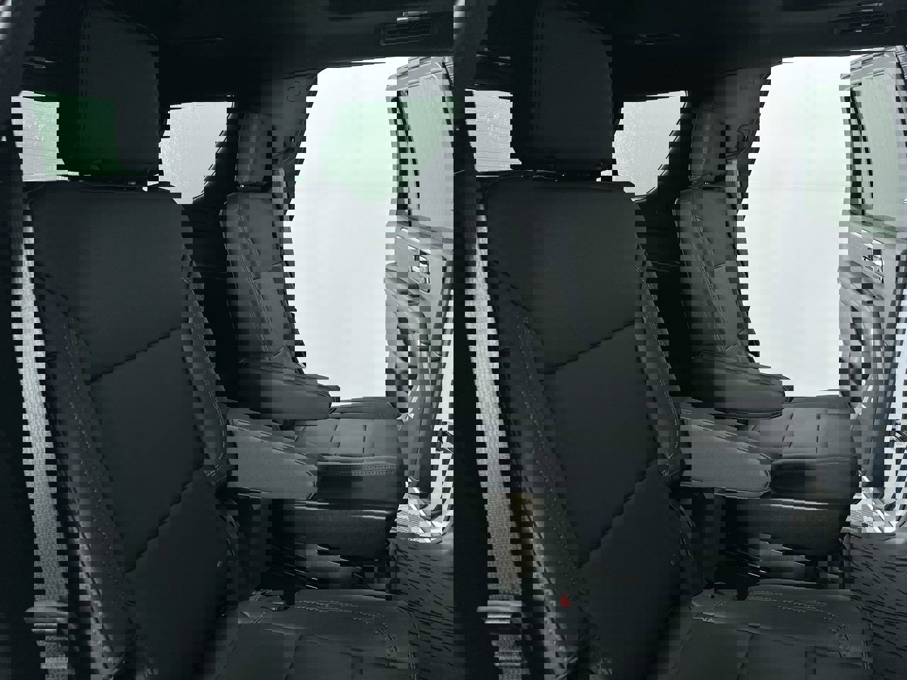 New 2026 Chevrolet Tahoe Z71 w/ Z71 Off-Road Package image 53