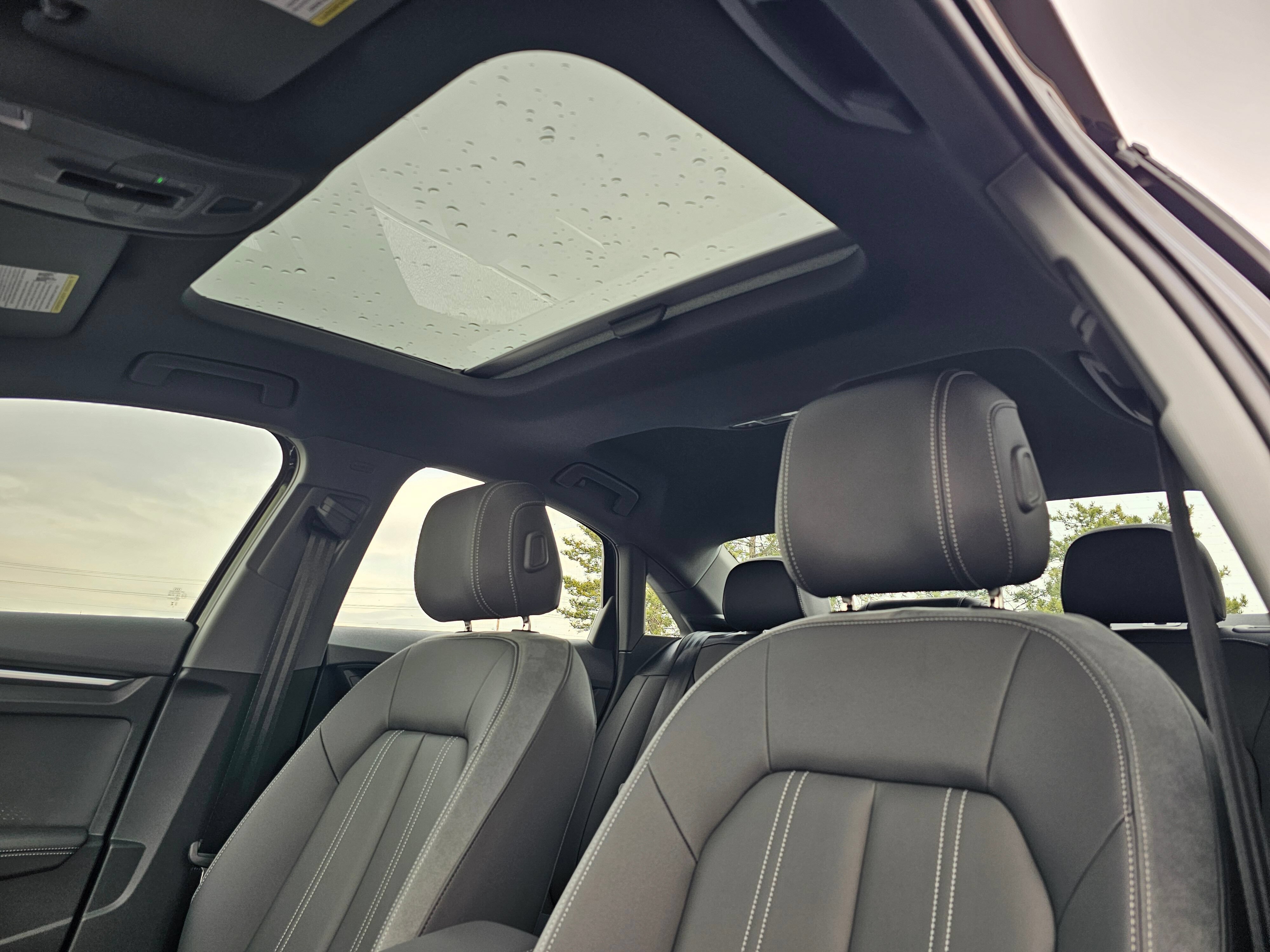 New 2026 Audi A3 2.0T Premium Plus AWD/4WD image 60