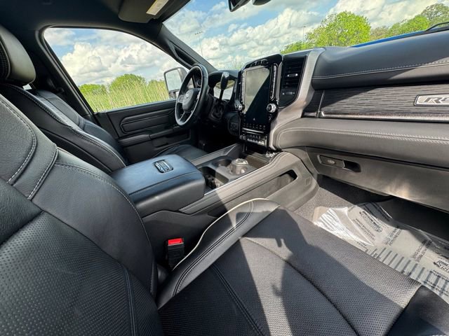 Used 2023 RAM 2500 Rebel w/ Level 2 Equipment Group image 32