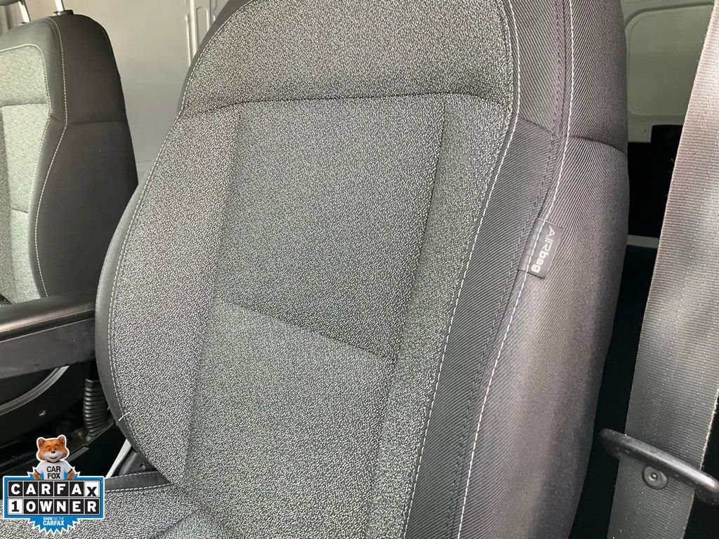 Used 2025 RAM ProMaster 2500 w/ Convenience Group FWD image 16