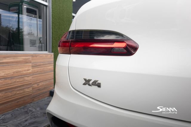 Used 2019 BMW X4 M40i image 14