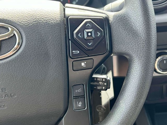 Used 2022 Toyota Tacoma SR AWD/4WD image 27