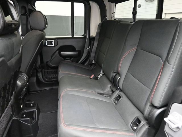 Used 2020 Jeep Gladiator Rubicon image 18