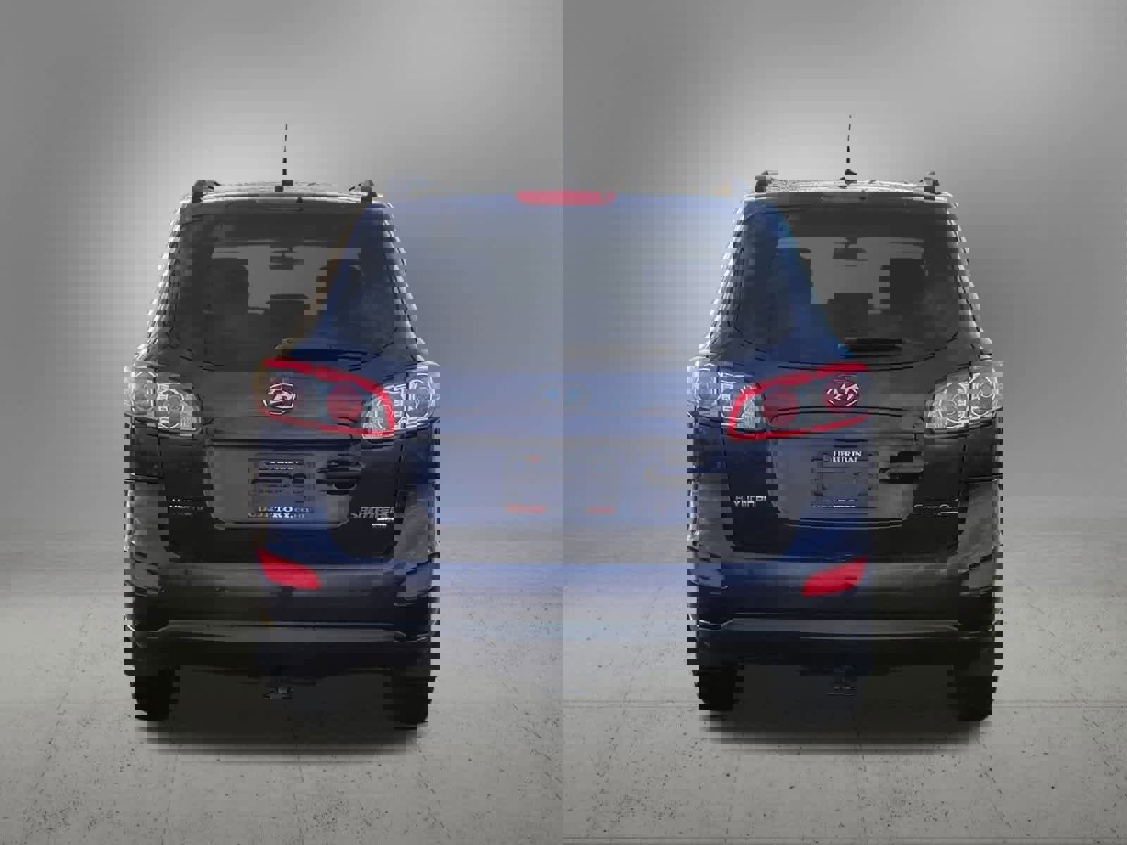 Used 2010 Hyundai Santa Fe GLS image 5