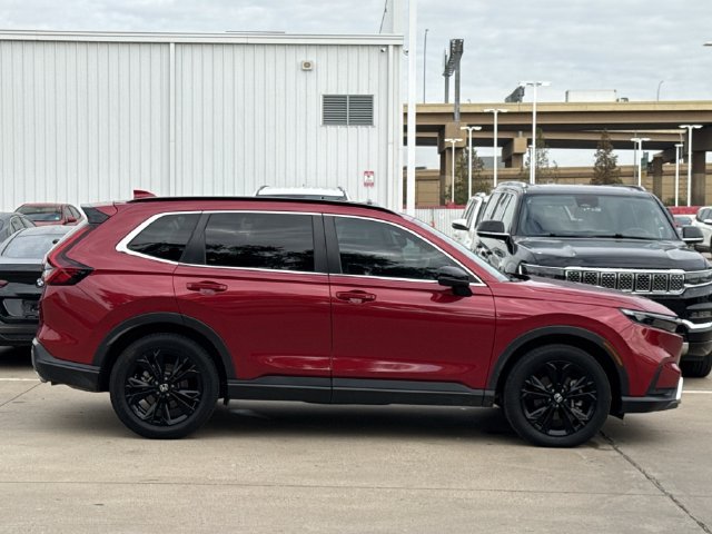 Used 2023 Honda CR-V Sport Touring image 4
