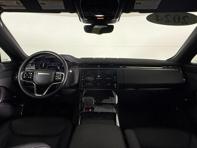Certified 2024 Land Rover Range Rover Sport SE AWD/4WD image 18
