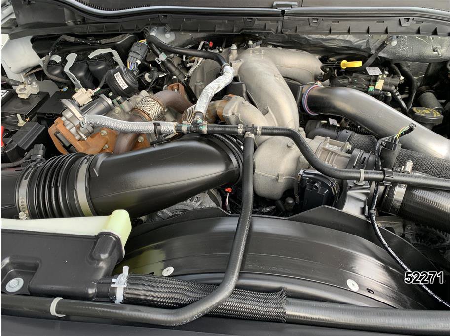Used 2022 Ford F450 XL w/ Power Equipment Group image 12