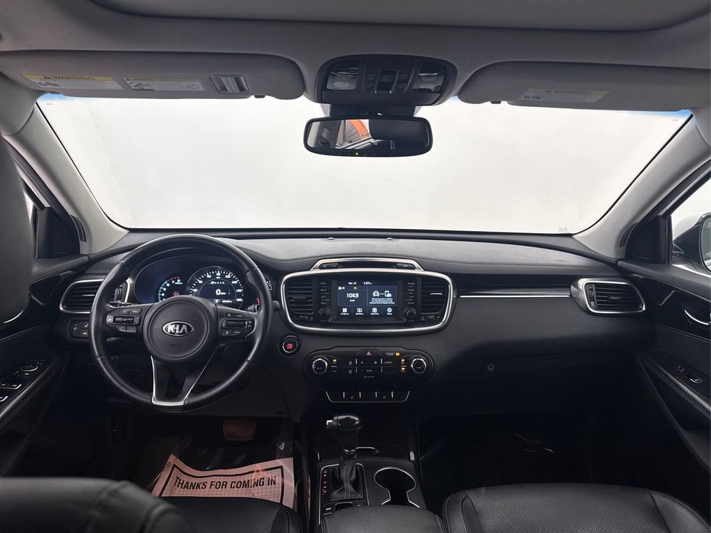 Used 2018 Kia Sorento EX w/ EX Advanced Touring Package AWD/4WD image 33