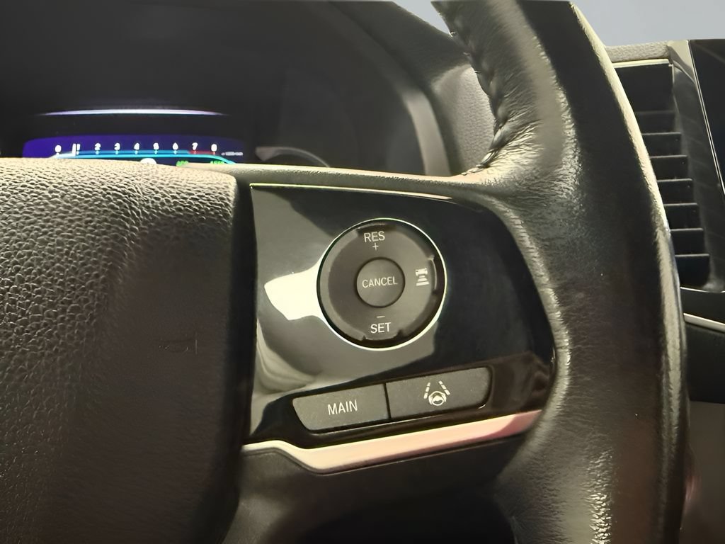 Used 2021 Honda Passport EX-L image 19