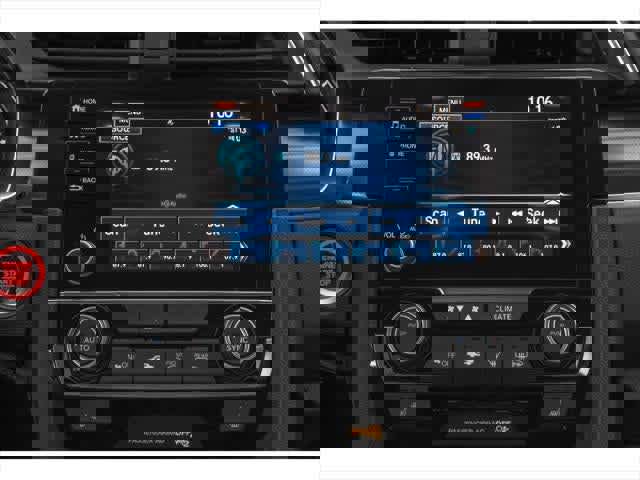 Used 2020 Honda Civic EX image 7