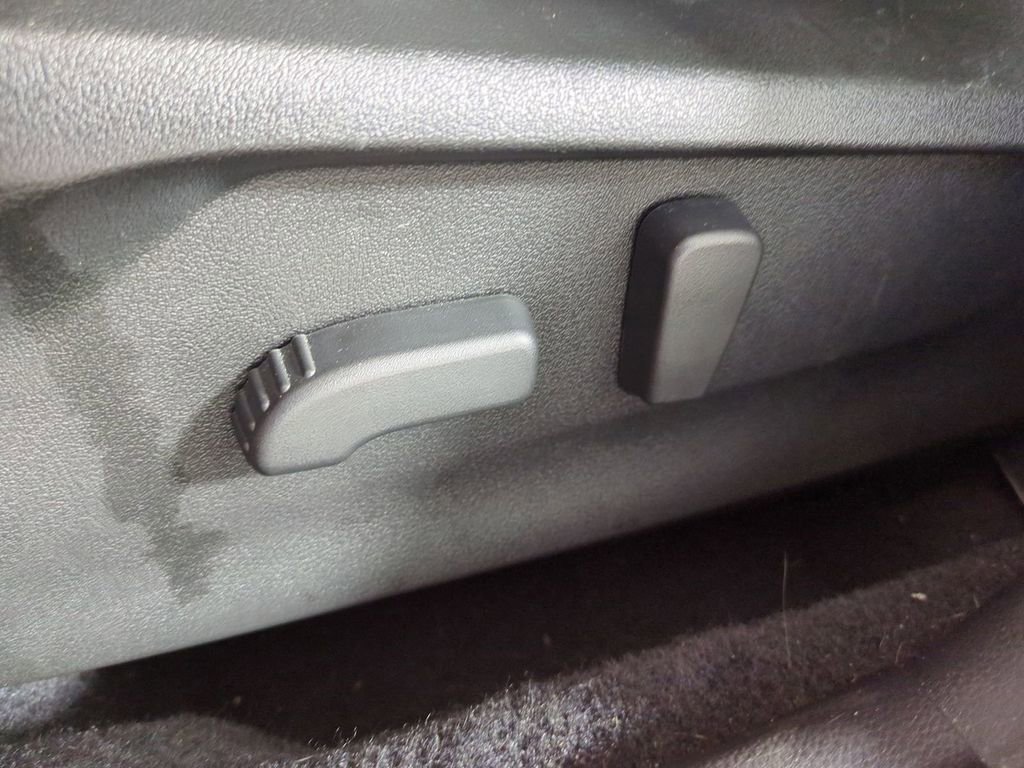 Used 2023 Subaru WRX GT w/ Popular Package #2A image 21