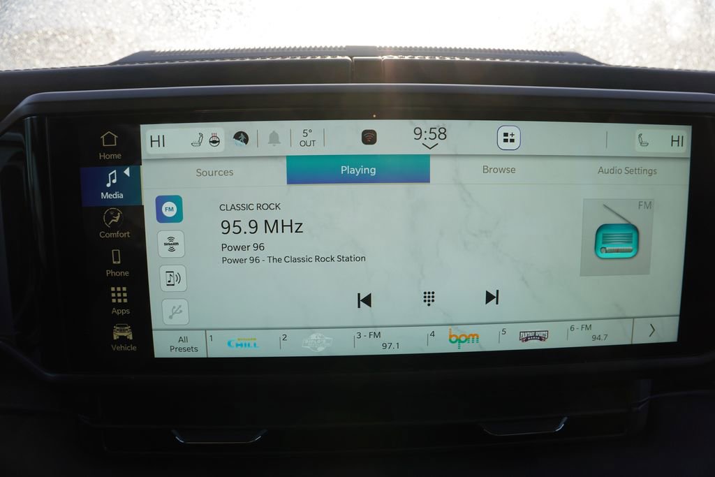 Used 2024 Jeep Wrangler Sahara 4xe w/ Safety Group image 24