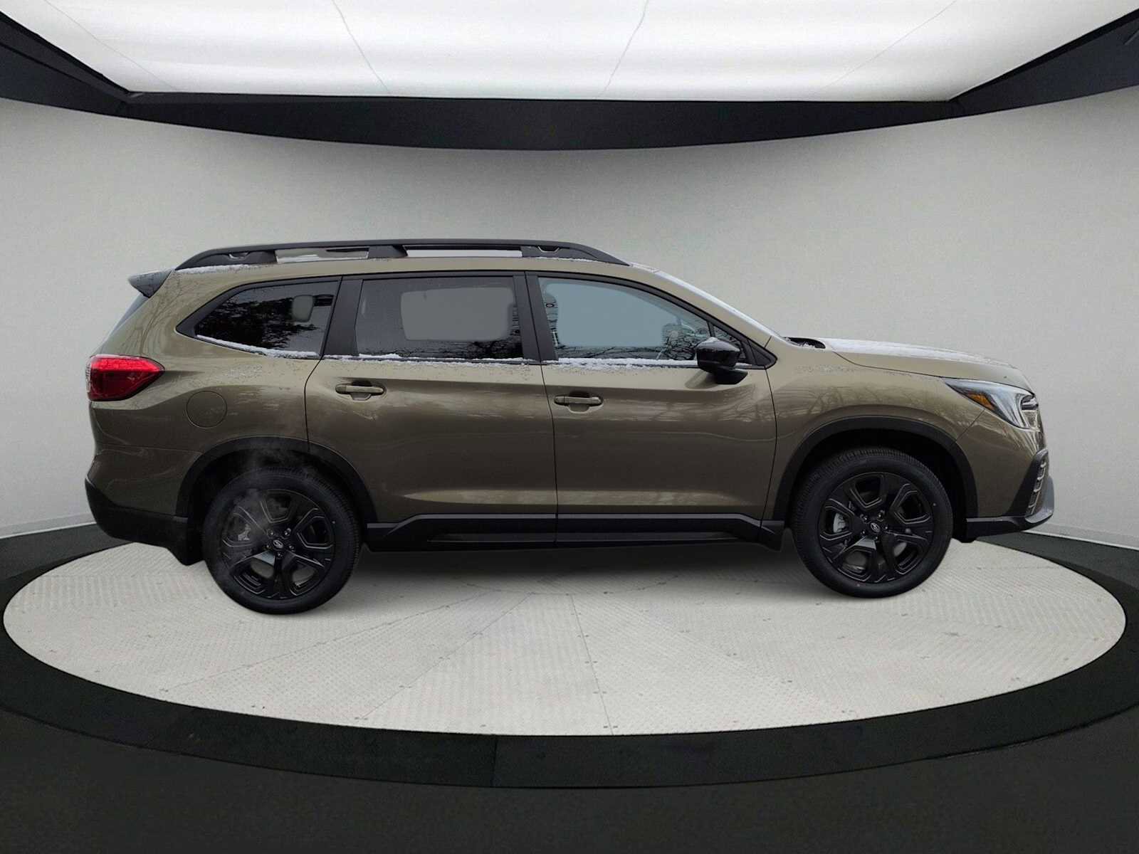 New 2026 Subaru Ascent Bronze Edition image 9