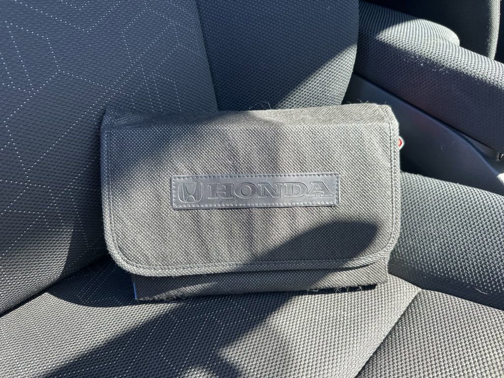 Used 2015 Honda Fit EX-L image 24