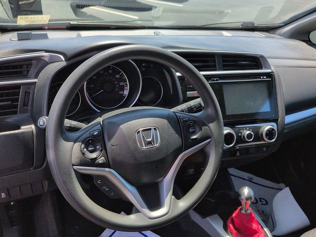 Used 2015 Honda Fit EX image 13