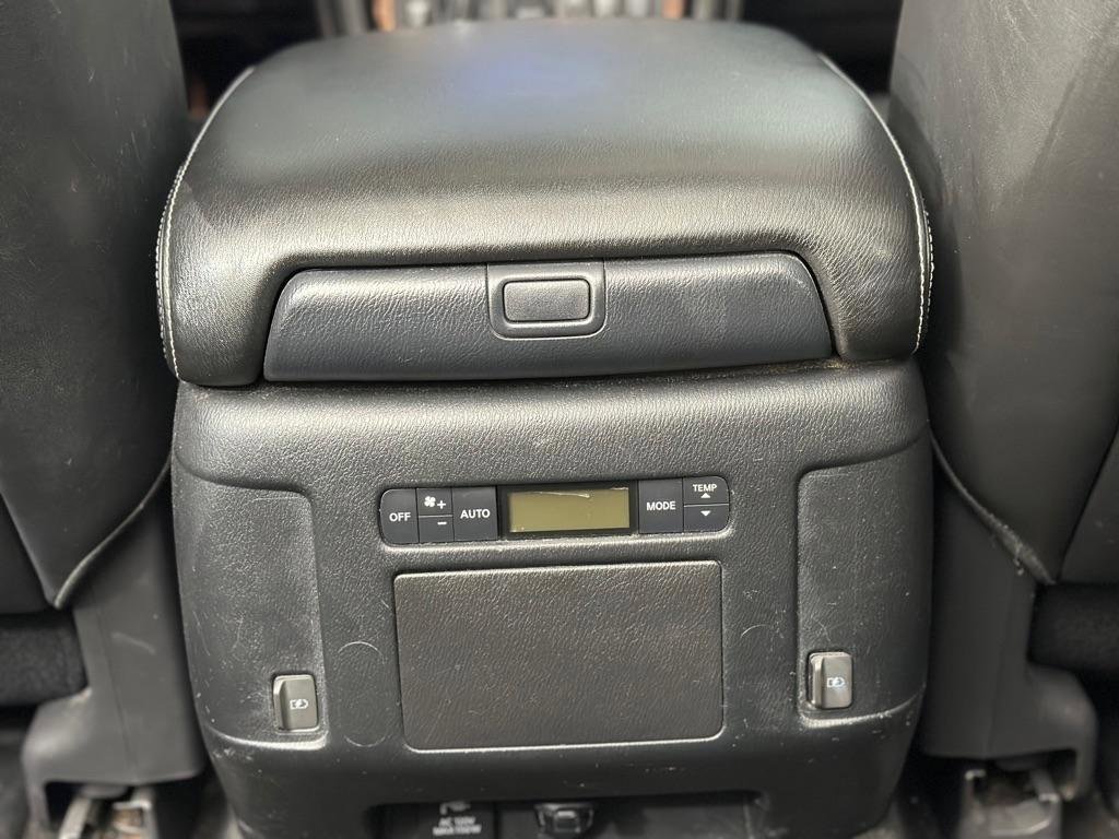 Used 2019 Nissan Armada SL w/ Premium Package image 33