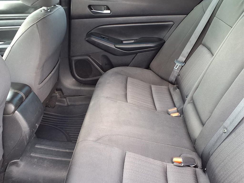 Used 2020 Nissan Altima 2.5 S FWD image 11
