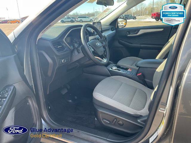 Certified 2022 Ford Escape SE w/ Convenience Package image 4