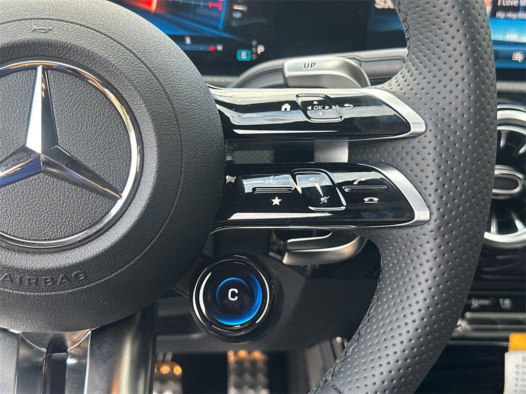 New 2026 Mercedes-Benz CLA 45 AMG S 4MATIC image 28