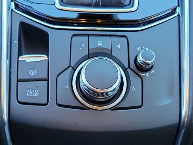 Used 2021 MAZDA CX-5 Grand Touring image 32