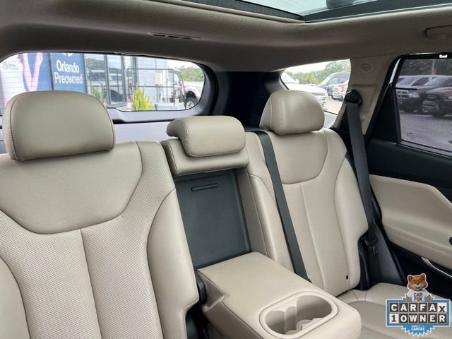 Used 2020 Hyundai Santa Fe Limited image 54