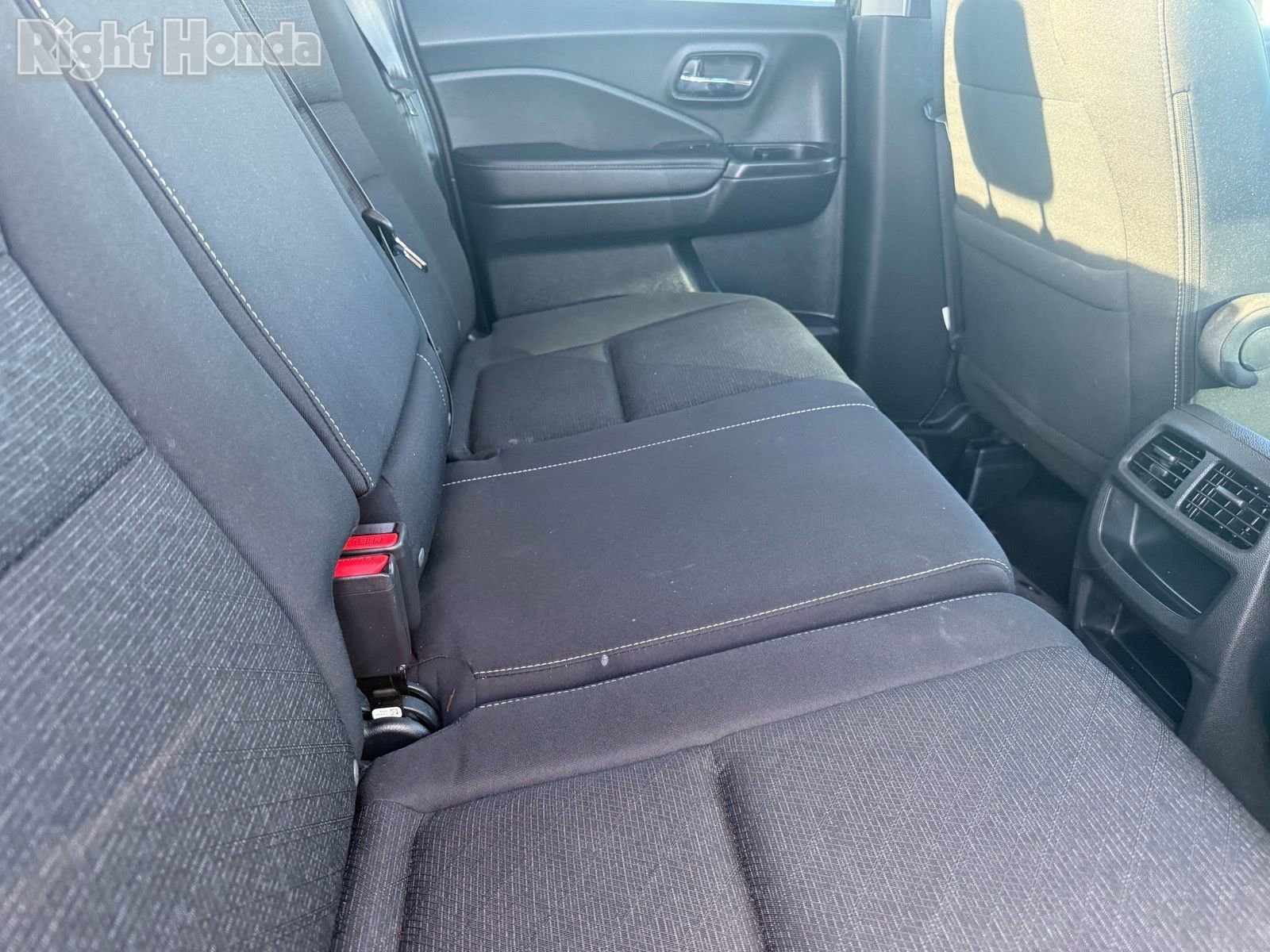 Used 2023 Honda Ridgeline Sport image 29