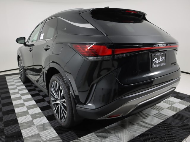 New 2026 Lexus RX 350 Premium Plus w/ Convenience Package AWD/4WD image 2