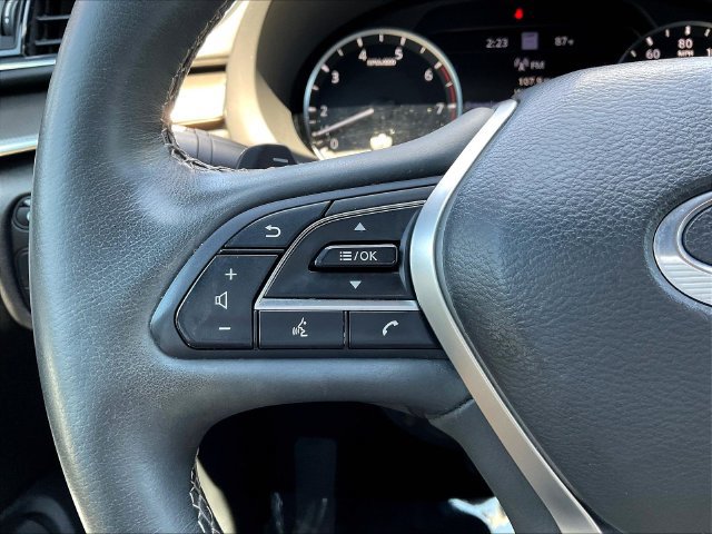 Used 2023 INFINITI QX55 Essential AWD/4WD image 13