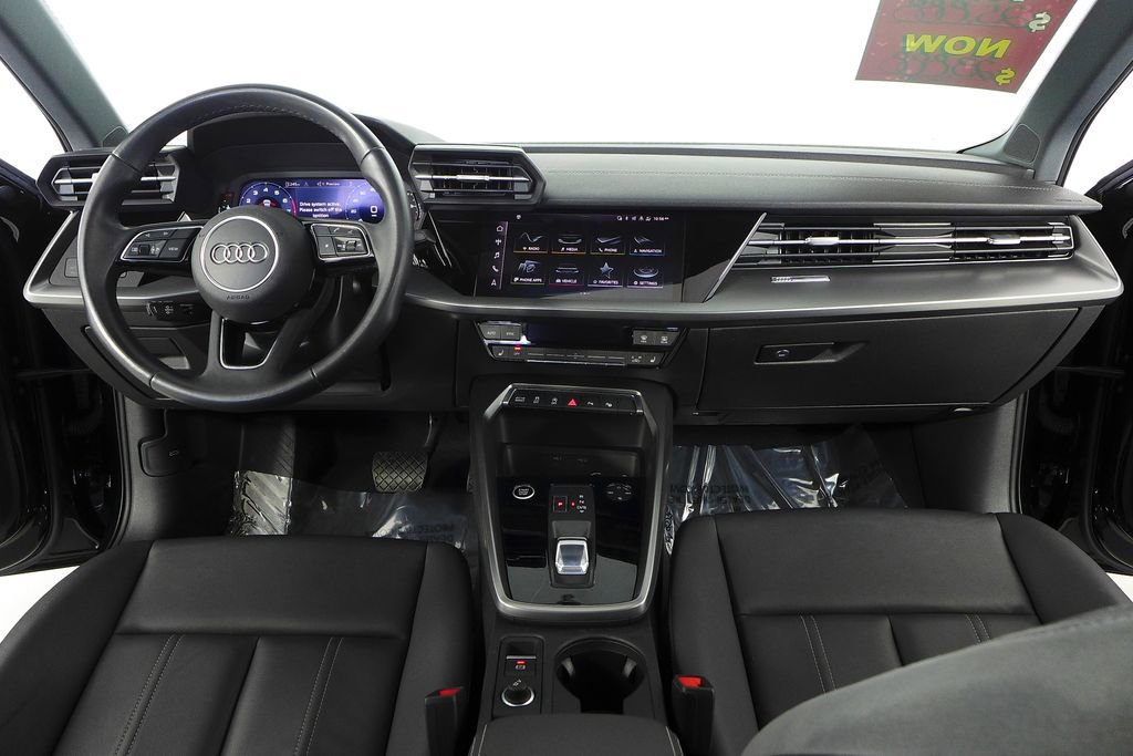 Used 2023 Audi A3 2.0T Premium w/ Convenience Package image 25