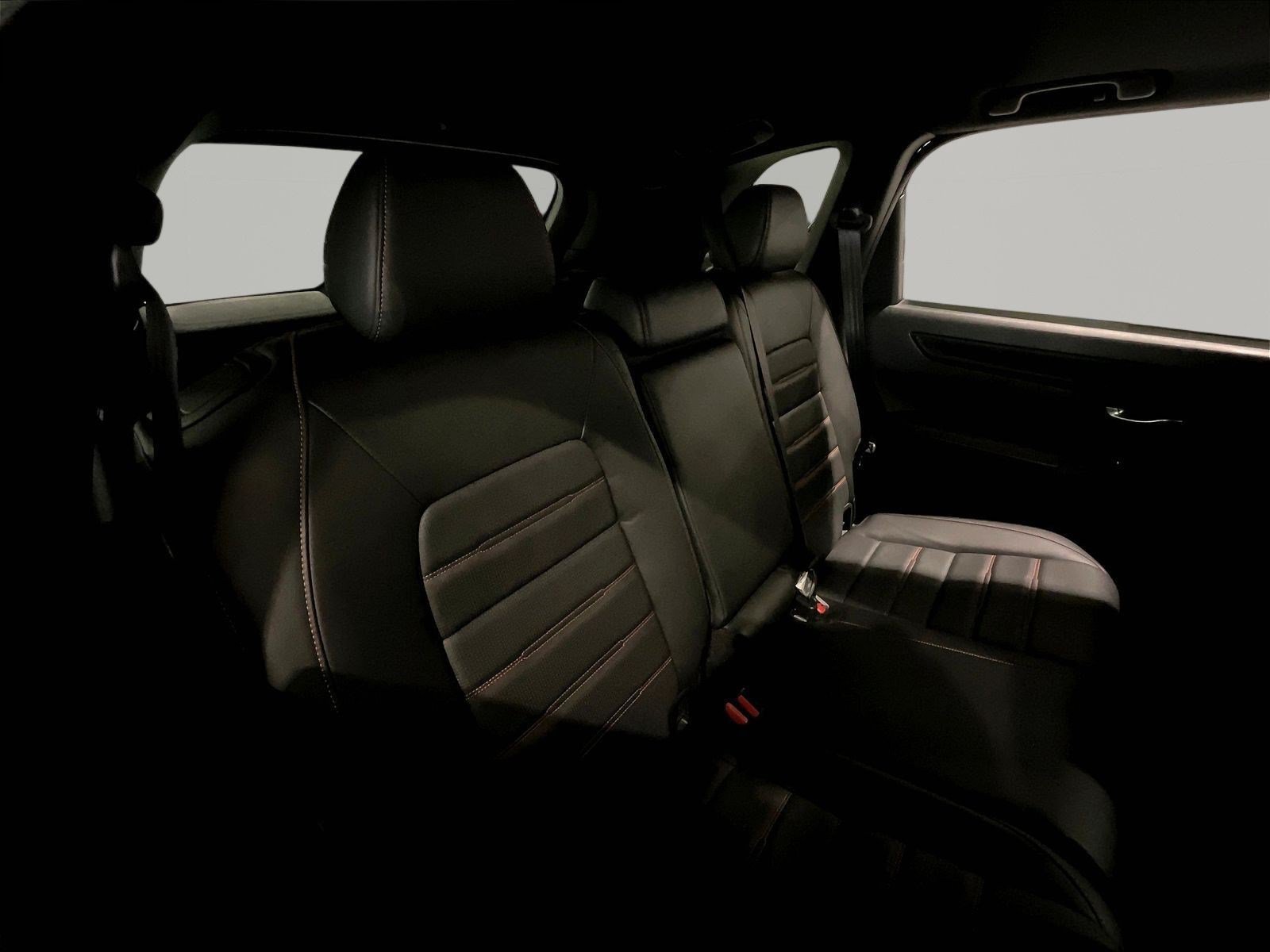 Certified 2025 Honda CR-V Sport-L image 25